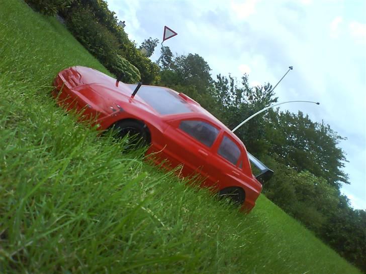 Bil HBX EVO  billede 13