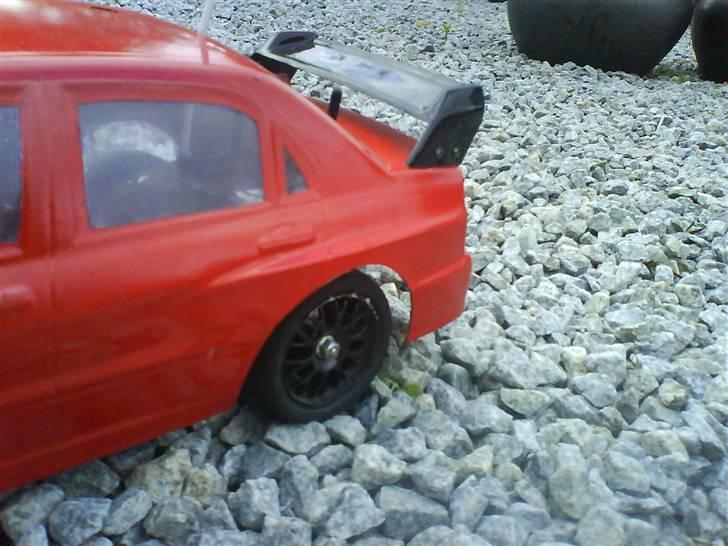 Bil HBX EVO  billede 19