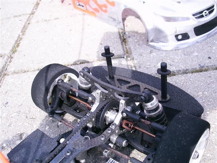 Bil xray T2 008 eu 5cells edi billede 6