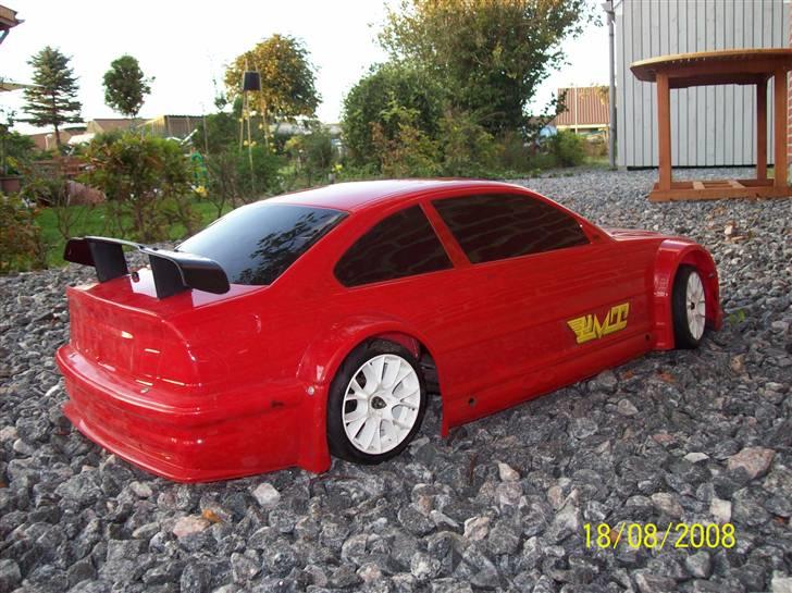 Bil FG  BMW M3 Byttet billede 12