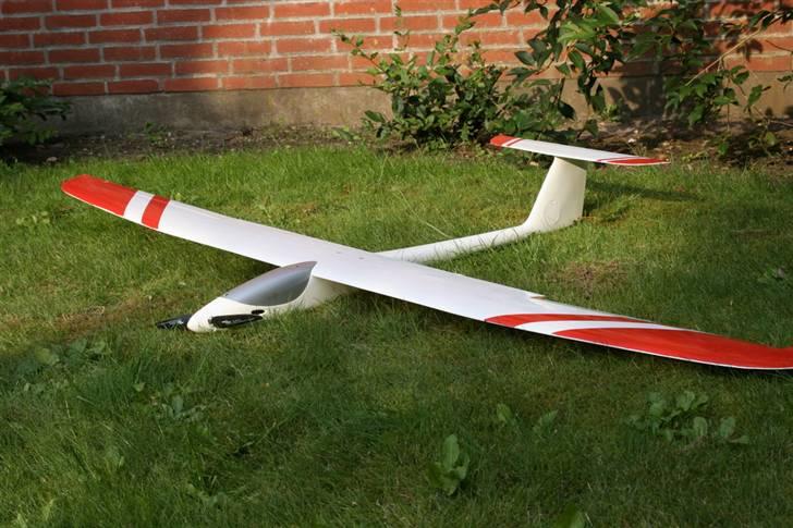 Fly Diamond Hotliner (solgt)  billede 1
