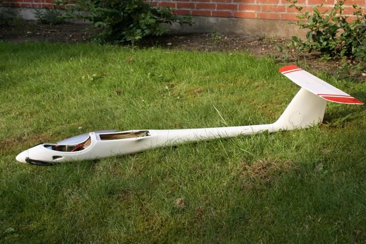 Fly Diamond Hotliner (solgt)  billede 5