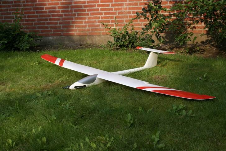 Fly Diamond Hotliner (solgt)  billede 8