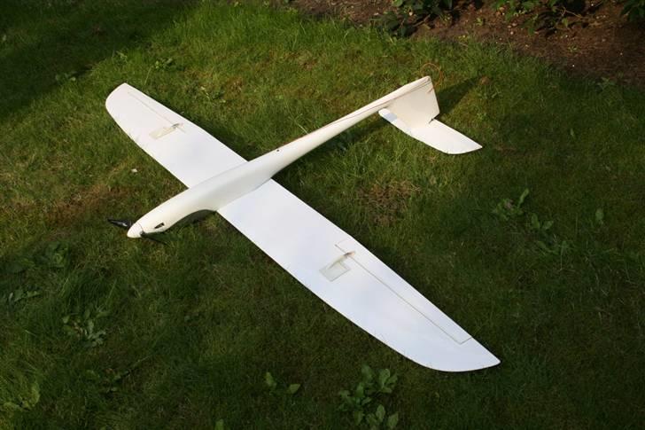 Fly Diamond Hotliner (solgt)  billede 9