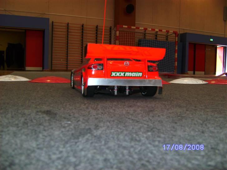 Bil xray T2 008 eu 5cells edi billede 8