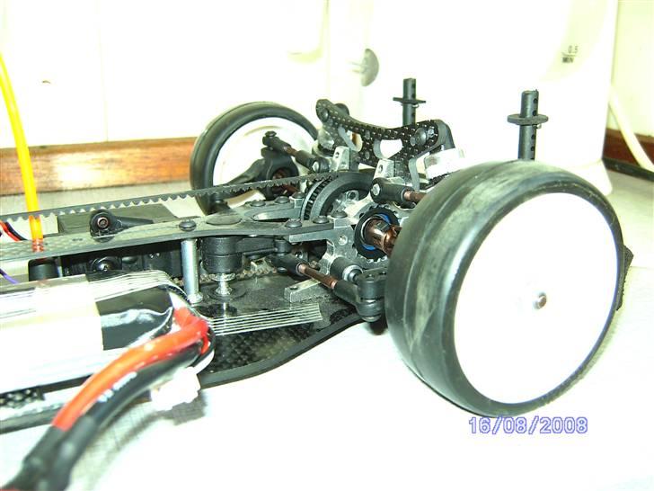 Bil xray T2 008 eu 5cells edi billede 10