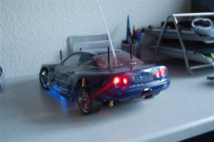 Bil Hbx GT-R Drifter billede 2