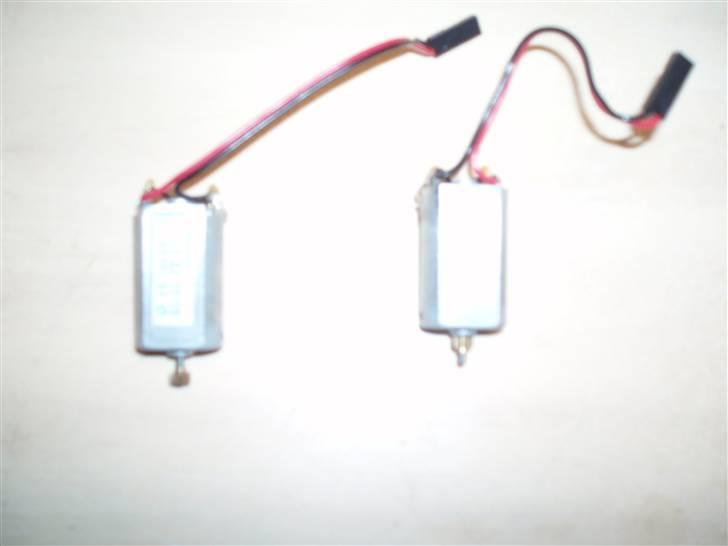 Helikopter Lama V3 billede 8
