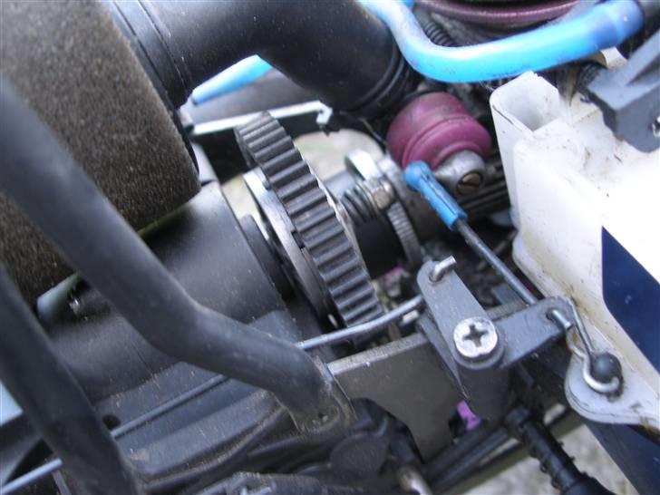 Truck Savage X 4.6 solgt  billede 2