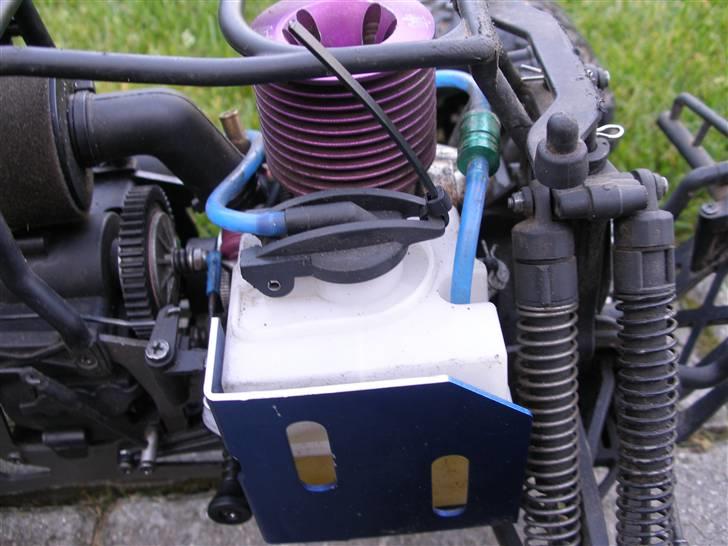 Truck Savage X 4.6 solgt  billede 5