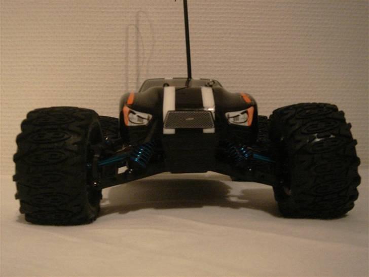 Truck RC18T Brushless billede 9