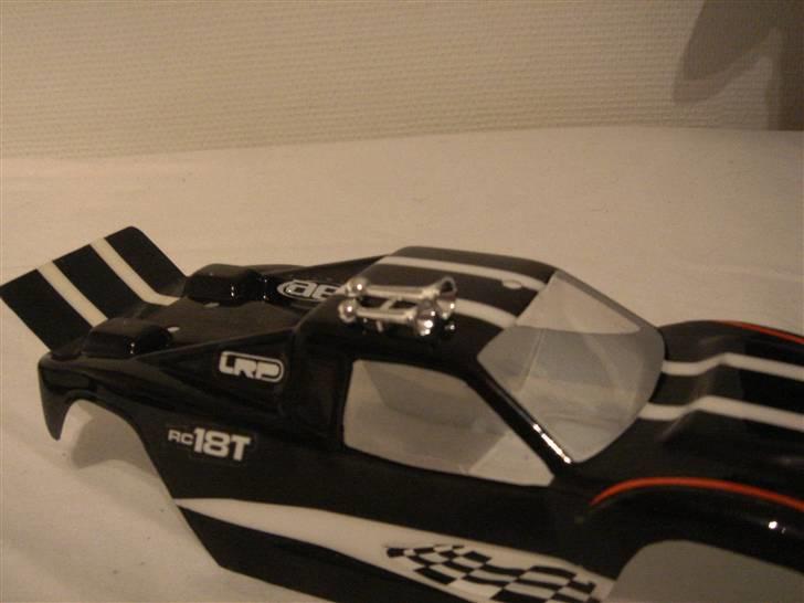 Truck RC18T Brushless billede 19