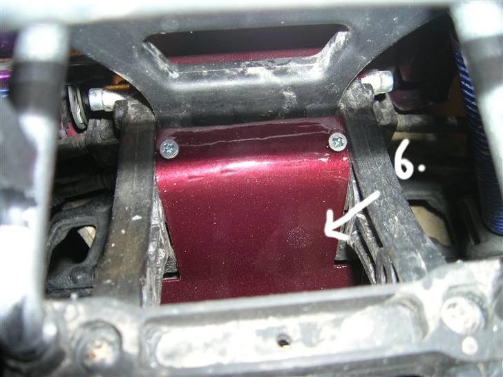 Buggy XRC-2 billede 8