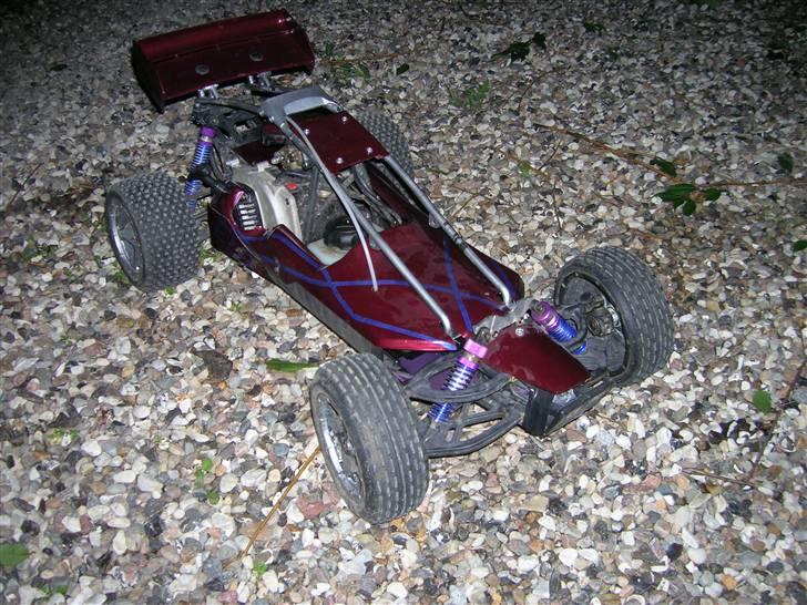 Buggy XRC-2 billede 11