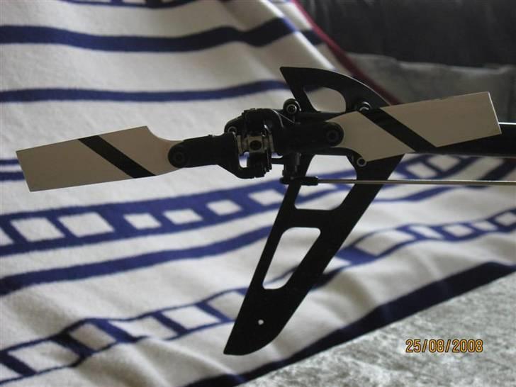 Helikopter Align T-rex 500 billede 5