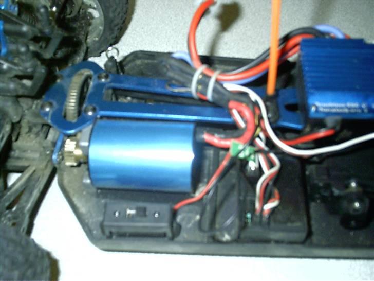 Buggy Booster billede 3