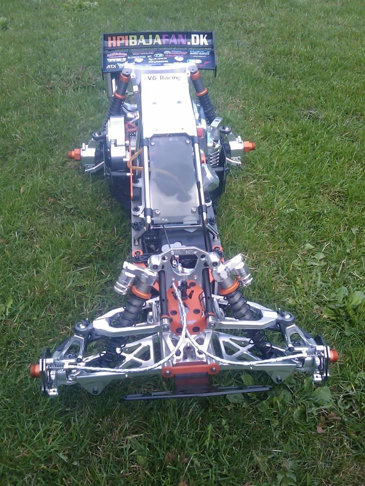 Bil Hpi Baja SS billede 11