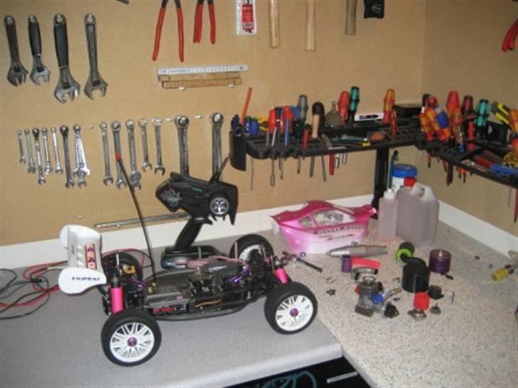 Buggy Hobao Hyper 7 Pro billede 2