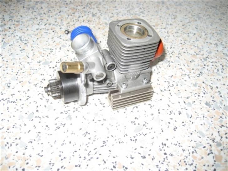 Buggy Hobao Hyper 7 Pro billede 12