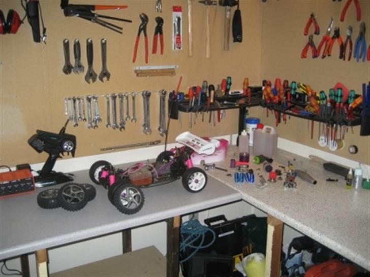 Buggy Hobao Hyper 7 Pro billede 14