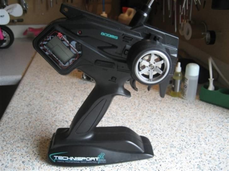 Buggy Hobao Hyper 7 Pro billede 15