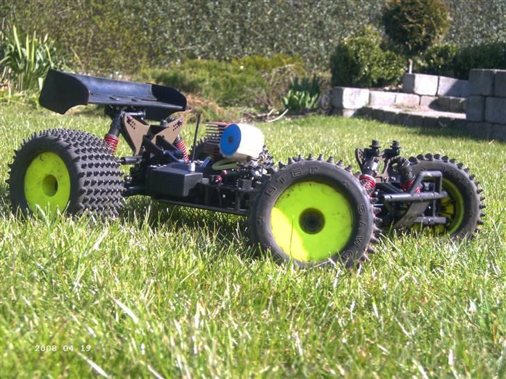 Truck Hong Nor X1-CRT Pro billede 18