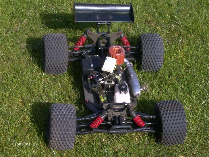 Truck Hong Nor X1-CRT Pro billede 19