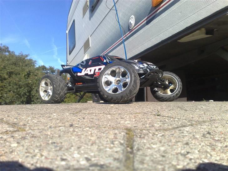 Off-Roader jato 3.3 Soglt billede 1