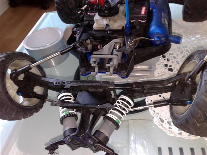 Off-Roader jato 3.3 Soglt billede 2