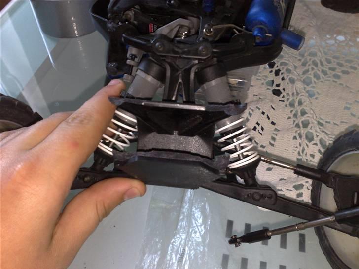 Off-Roader jato 3.3 Soglt billede 3