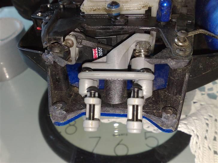 Off-Roader jato 3.3 Soglt billede 4