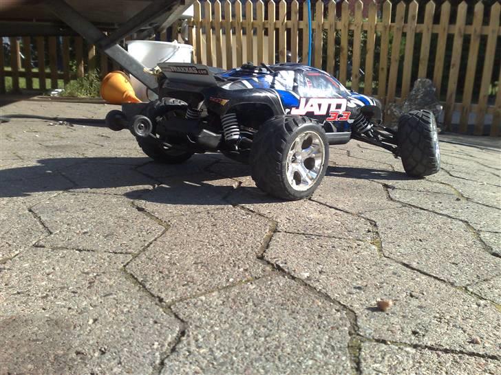 Off-Roader jato 3.3 Soglt billede 5