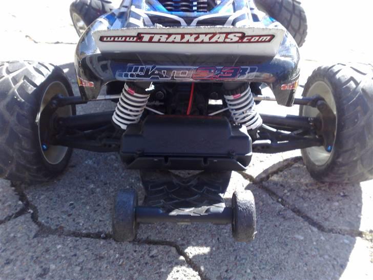 Off-Roader jato 3.3 Soglt billede 6