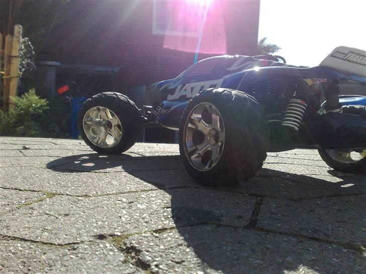 Off-Roader jato 3.3 Soglt billede 7