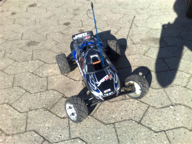 Off-Roader jato 3.3 Soglt billede 8