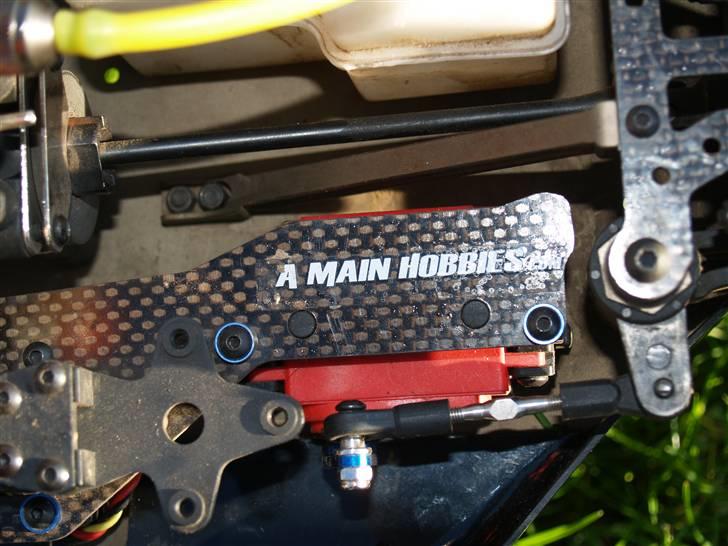 Truck hong nor x1crt pro billede 18