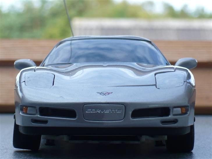 Bil X-mods Corvette billede 5