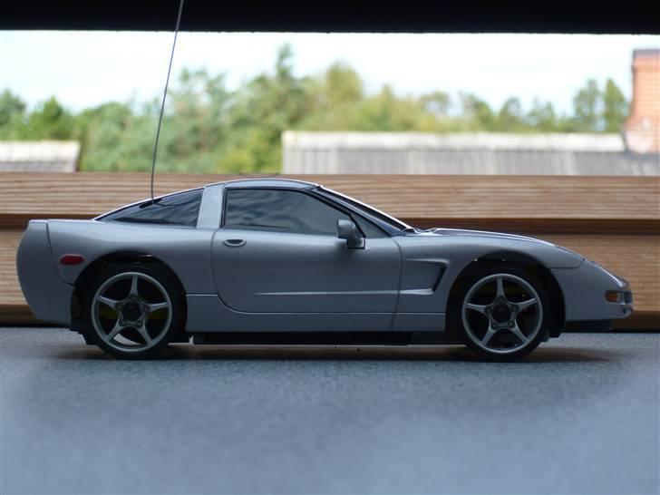 Bil X-mods Corvette billede 11