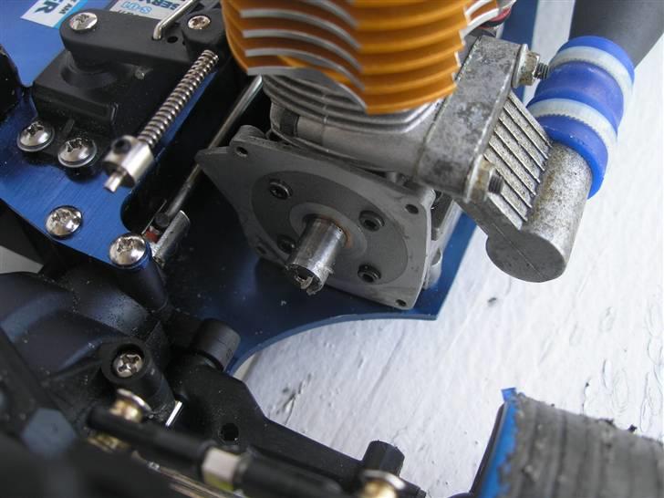 Bil Hl Sprint BMW M3 billede 4