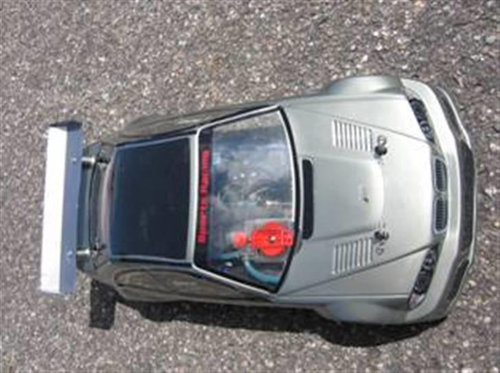 Bil Hl Sprint BMW M3 billede 5