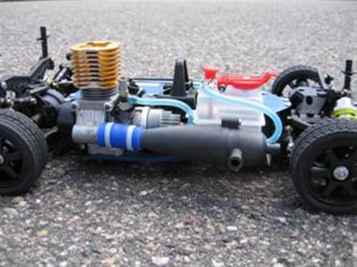 Bil Hl Sprint BMW M3 billede 6