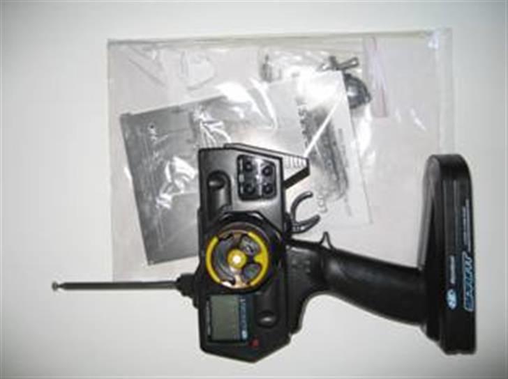 Bil Hl Sprint BMW M3 billede 8