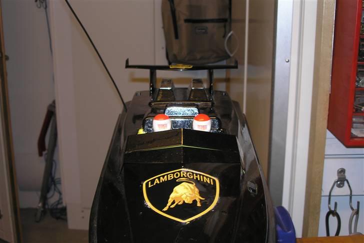 Båd Darkota billede 7