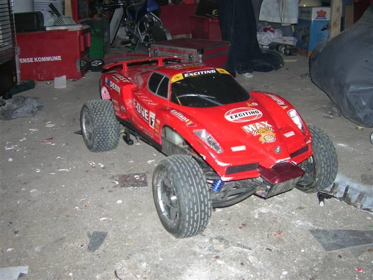 Buggy XRC-2 billede 13