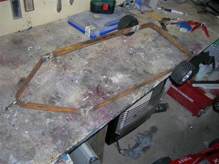 Buggy XRC-2 billede 15