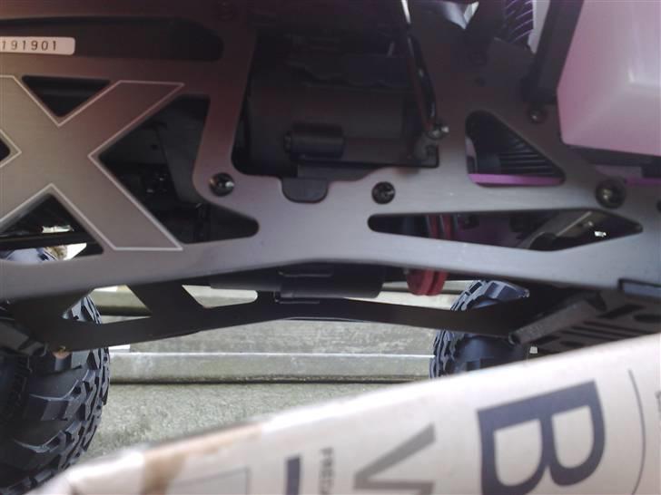 Off-Roader Savage X 4.6 billede 2