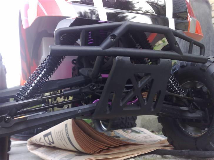 Off-Roader Savage X 4.6 billede 4