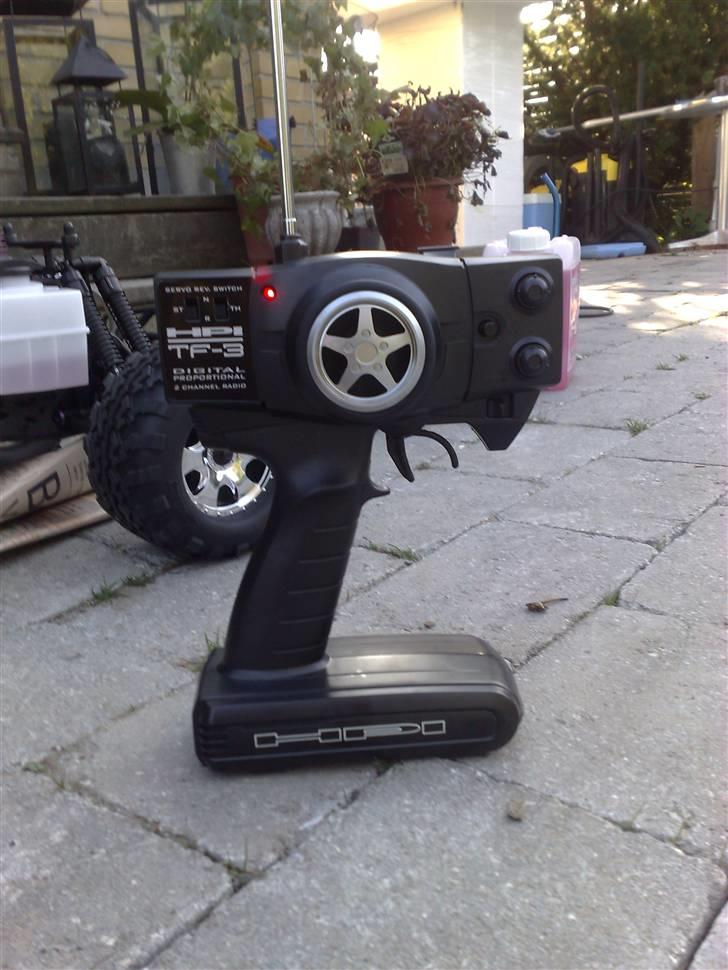 Off-Roader Savage X 4.6 billede 10