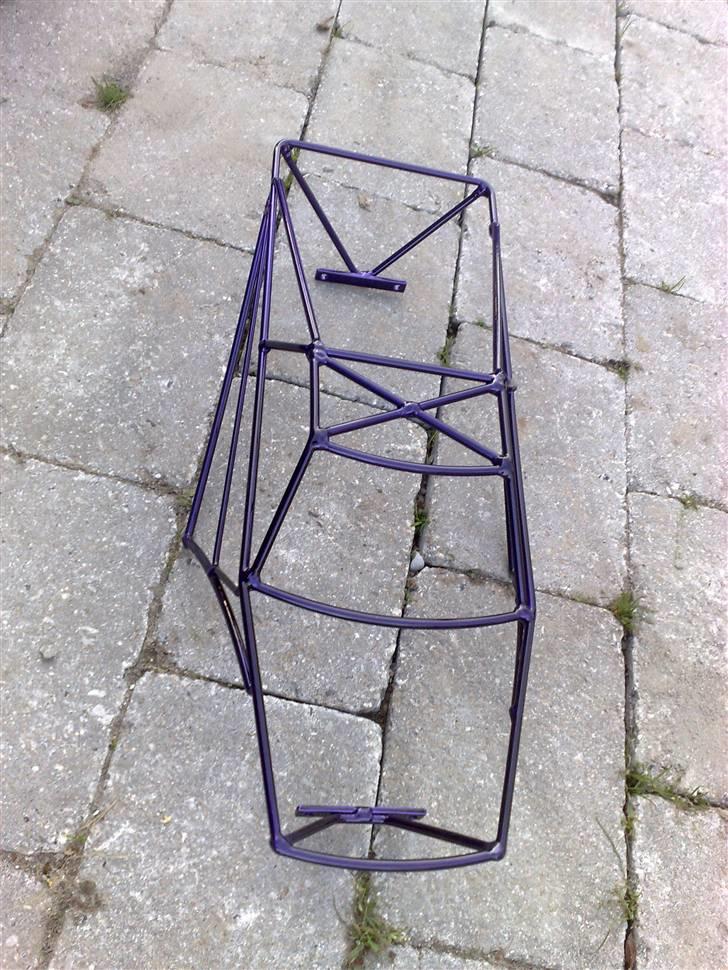 Off-Roader Savage X 4.6 billede 11