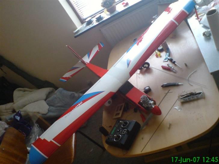 Fly Fit X-Trainer  billede 1